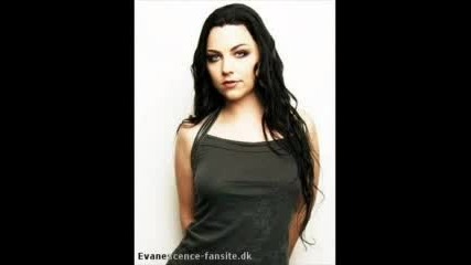 Evanescence - ETERNAL
