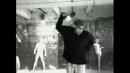 The Prodigy - No Good (start The Dance)