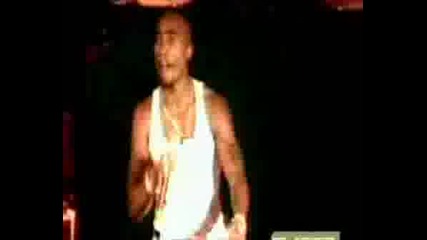 2pac & T.i. Ft. Ashanti - Pac`s Life