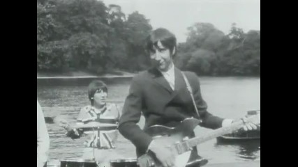 The Who - The Kids Are Alright