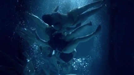 Bliss - Wish You Were Here (video Clip Hd720p)
