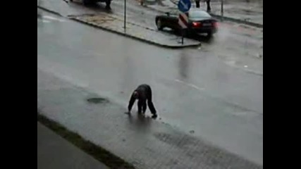 Мъртво пиян