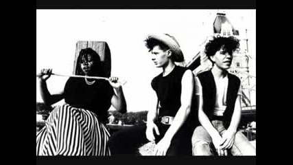 Colourbox - Tarantula (7 Version One) 