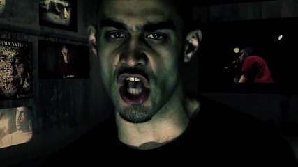(hq) Lowkey Ft. Klashnekoff - Blood Sweat and Tears (hq)