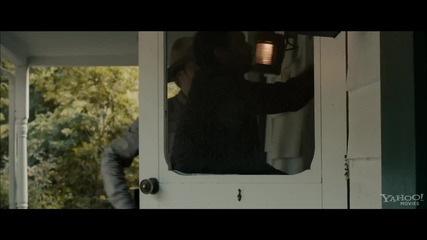 Robot and Frank *2012* Trailer