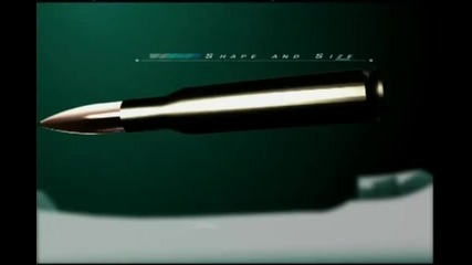 Как работи М - 16