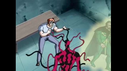 Spider - Man - Venom Returs* Episode 37 - 1994