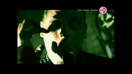 Combichrist - Sent To Destroy Out Of Line