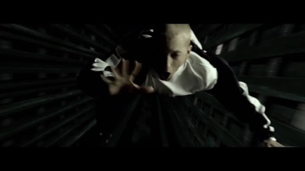 Премиера! ( превод ) Eminem - The Monster ft. Rihanna