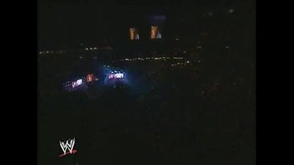 Wwf Wrestlemania Xxvi (2000) - част 1the rock.vs.big show.vs.hhh.vs.mick Foley