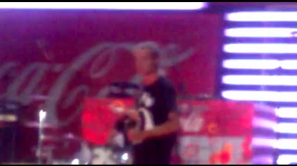 coca cola happy energy tour