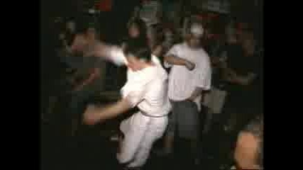 Mosh Video 2