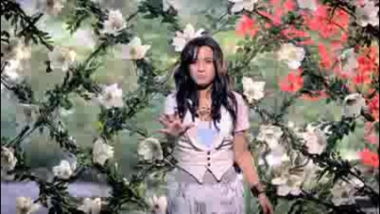 Demi Lovato - Gift Of A Friend - Official Music Video 