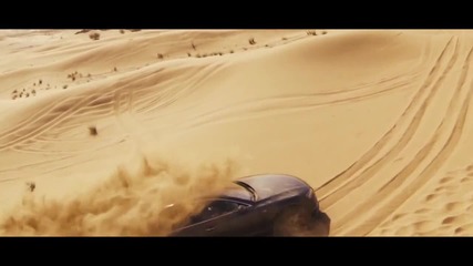 Audi Срещу Пясъчни Дюни !
