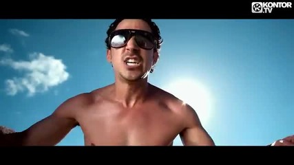 R.i.o. feat. Nicco - Party Shaker (official Video Hd)