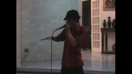 Robeat beatbox