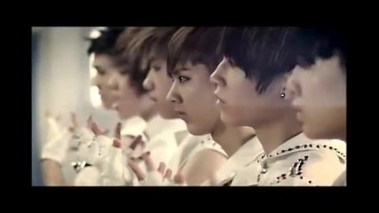 Превод! Teen Top - Clap • 2010