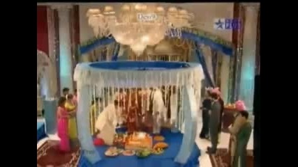 Kayamath 10 - Michis 1st Wedding 