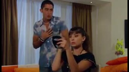 La Mujer del Vendaval Capitulo 10