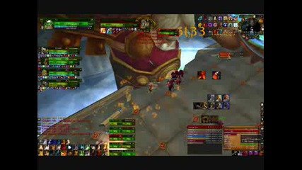 Voivodite Vs Kologarn