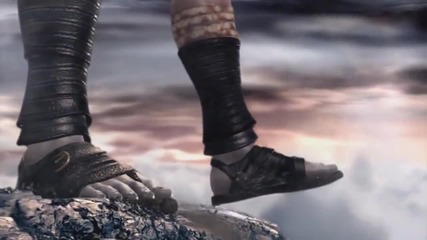 God of War - Ultimate Tribute to the Series (hd)
