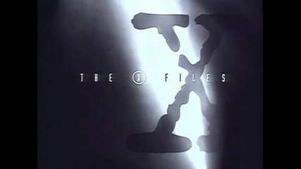 Досиетата Х 1x12 Бг Аудио / The X Files Fire