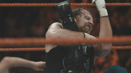 Watch Seth Rollins & Dean Ambrose's successful team-up from a whole new perspective: WWE.com Exclusive, July 27, 2017