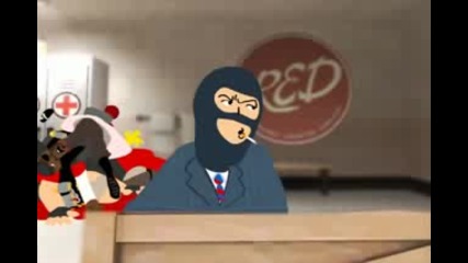 Meet The Spy