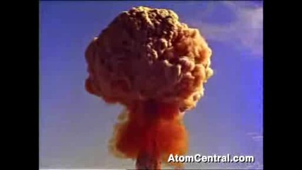 u.s. nuclear bomb test grable