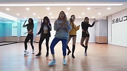 Kpop Random Dance Challenge 2018 Mirrored