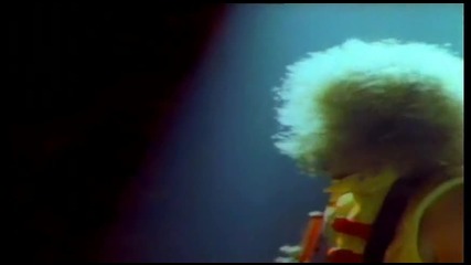 Sammy Hagar - Two Sides Of Love (music Video) H D 