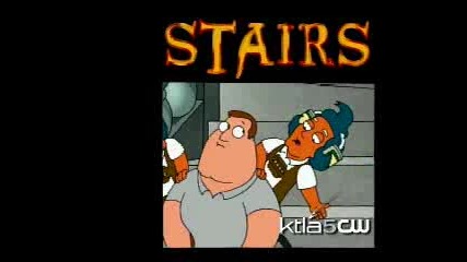 Familyguy - Chumbawambas