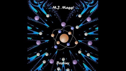 M.j. Maggi - Destiny (alternative mix)