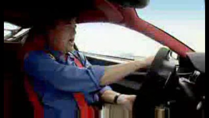 Topgear - Ferari F430 vs. Lamborghini Gallardo Superleaggera