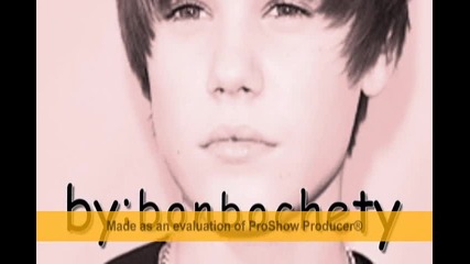 Ash and Justin