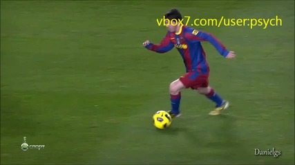 Защо Барселона са по - добрият отбор !