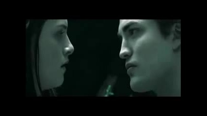 Twilight Deleted - scenes