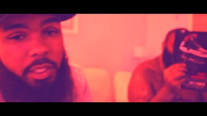 Stalley & Rick Ross - Hell's Angels