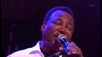 George Benson - Love Ballad 