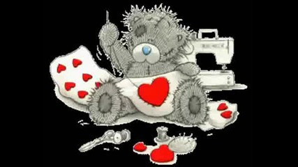 Sweet Bear