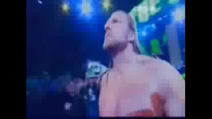 John Cena