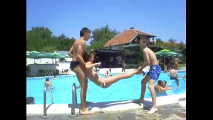 Чифлика - 20.06.2009