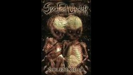 Six Feet Under - Albums