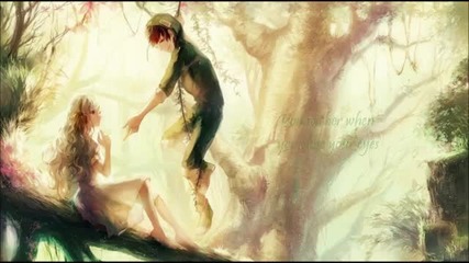 Nightcoree - Let Her Go
