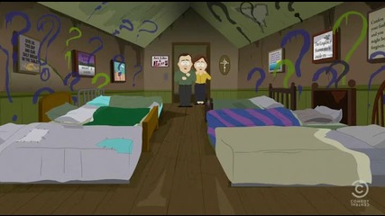 South Park - The Poor Kid - S15 Ep14