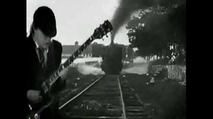 Ac/dc - Rock N Roll Train (high Quality) 