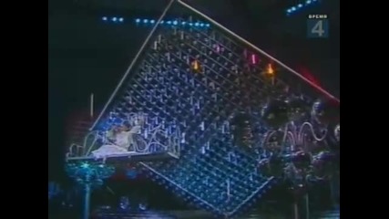 Лили Иванова - Woman in Love ( Влюбена Жена )