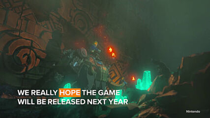 The most-anticipated games of 2021