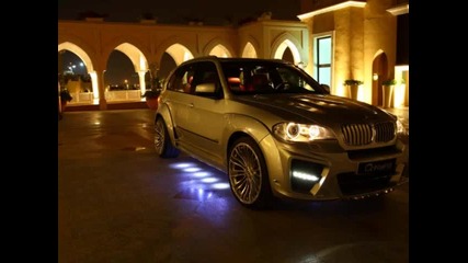 Bmw Power + Bass Song