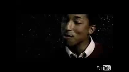 Pharrell - Number One